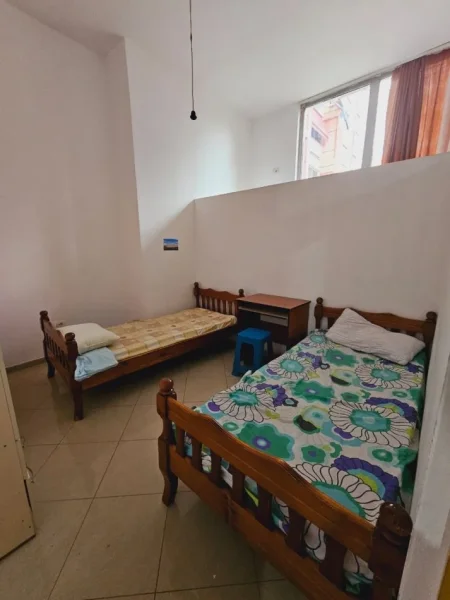 Tirane, shitet apartament 2+1 Kati 0, 60 m² 98.000 € (rruga cerciz topulli)