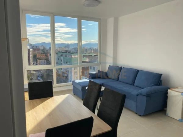 Tirane, shitet apartament 1+1 Kati 7, 70 m² 142.000 € (STACIONI I TRENIT)