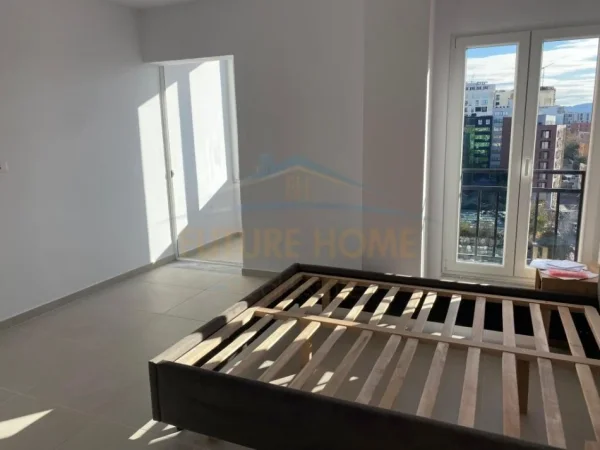 Tirane, shitet apartament 1+1 Kati 7, 70 m² 142.000 € (STACIONI I TRENIT)