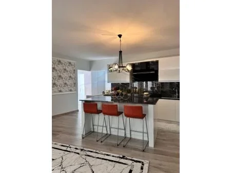 Sarande, shitet apartament 3+1 Kati 6, 156 m² 245.000 € (Sarandë AREA47667)