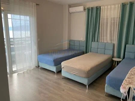Sarande, shitet apartament 3+1 Kati 6, 156 m² 245.000 € (Sarandë AREA47667)