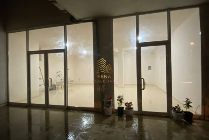Tirane, shitet ambjent biznesi Kati 0, 75 m² 120.000 € (Fresku)
