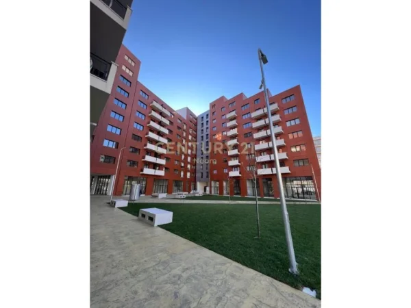 Tirane, shes apartament 3+1+Aneks+Ballkon Kati 8, 171 m² 260.000 € (URBAN GATE, ASTIR)