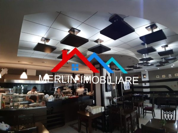 Tirane, shitet bar-resorant Kati 0, 155 m² 360.000 € (AT ZEF VALENTINI,LAPRAKE)