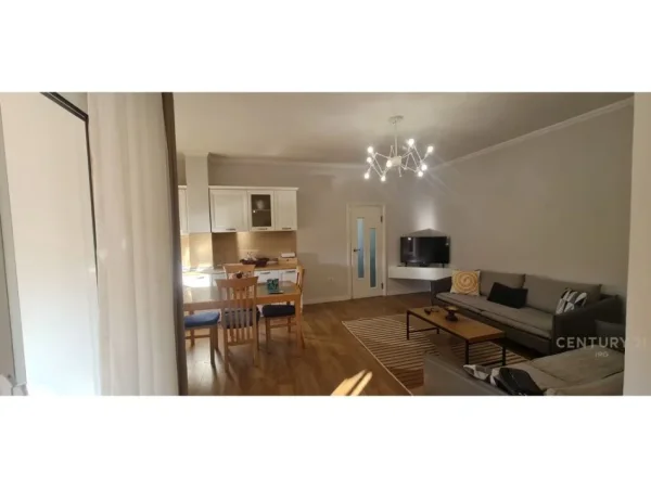 Tirane, shitet apartament 2+1 Kati 4, 110 m² 170.000 € (Rruga e Elbasanit, Vilat Gjermane Tirana)