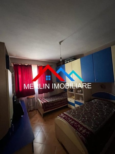 Tirane, shitet apartament 2+1 Kati 5, 133 m² 165.000 € (Rruga At Zef Valentini)
