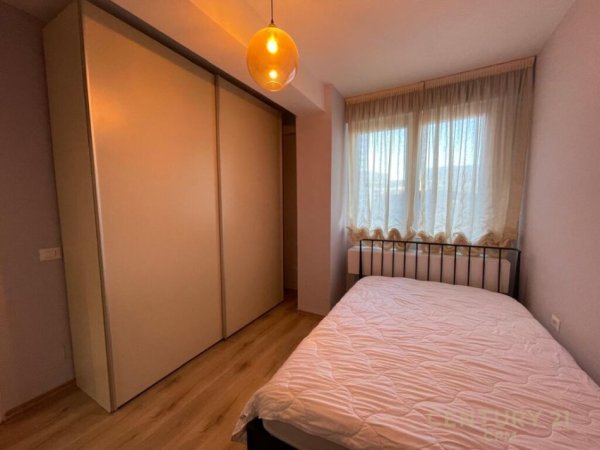 Tirane, jap me qera apartament 2+1+2 , 100 m² 700 € (Komuna e Parisit)