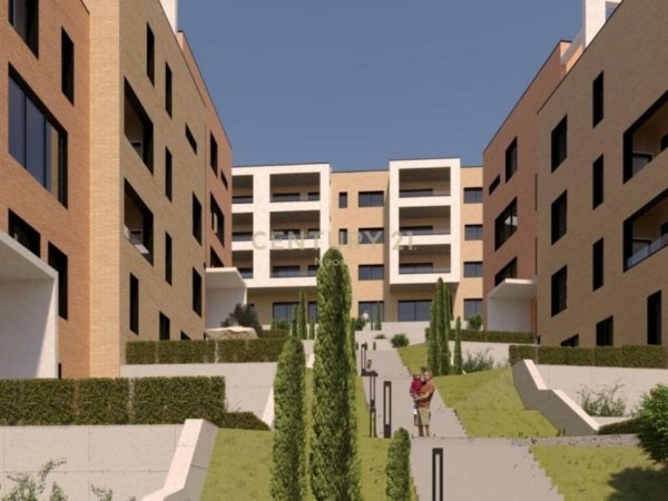 Tirane, shitet apartament 2+1+2 , 116 m² 203.000 € (Kopshti Botanik Zoologjik)