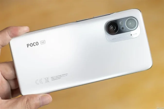 Tirane, shes Celular-Smartphone xiaomi