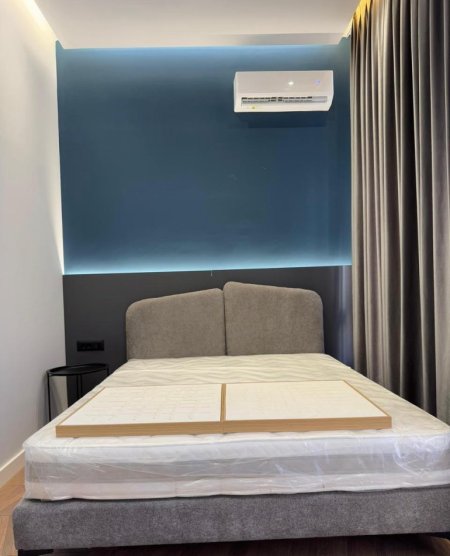 Tirane, jepet me qera apartament 1+1+Ballkon Kati 1, 45 m² 550 € (LIQENI I THATE RRUGA PETI)