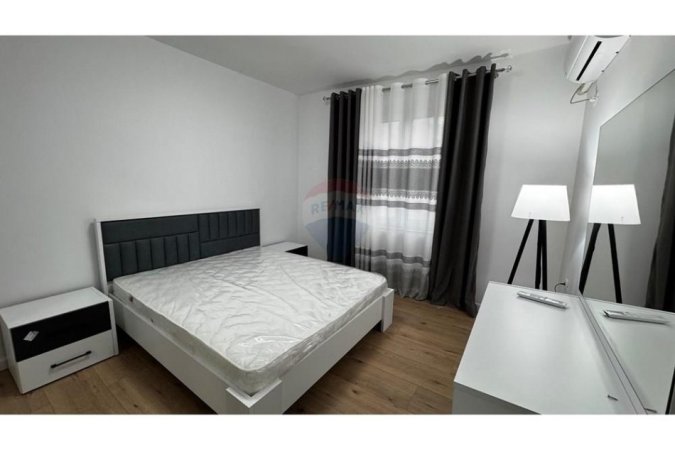 Tirane, jepet me qera apartament 2+1 , 60 m² 700 € (mine peza)