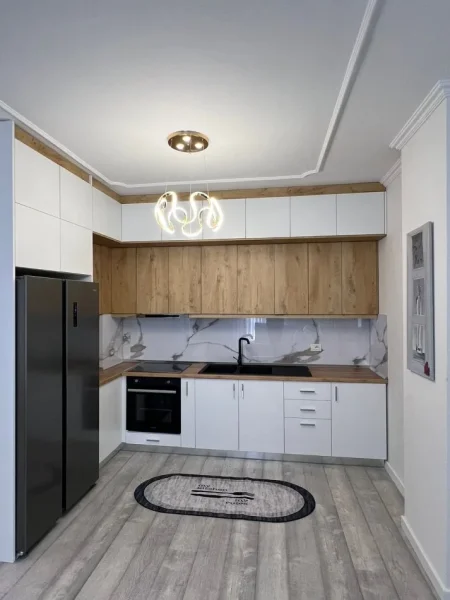 Tirane, shitet apartament 2+1 Kati 2, 91 m² 146.000 € (Astir,Rruga Mikel Maruli)