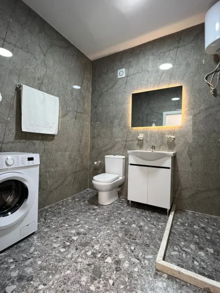 Tirane, shitet apartament 2+1 Kati 2, 91 m² 146.000 € (Astir,Rruga Mikel Maruli)