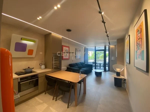 Durres, shitet apartament 2+1+Ballkon , 138 m² 420.000 € (durres)