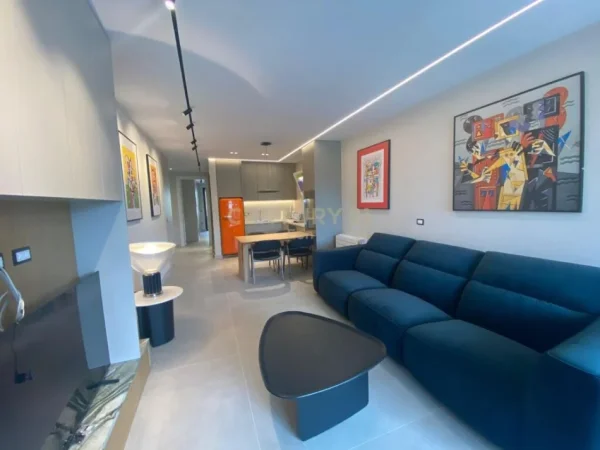 Durres, shitet apartament 2+1+Ballkon , 138 m² 420.000 € (durres)