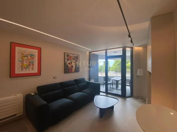 Durres, shitet apartament 2+1+Ballkon , 138 m² 420.000 € (durres)