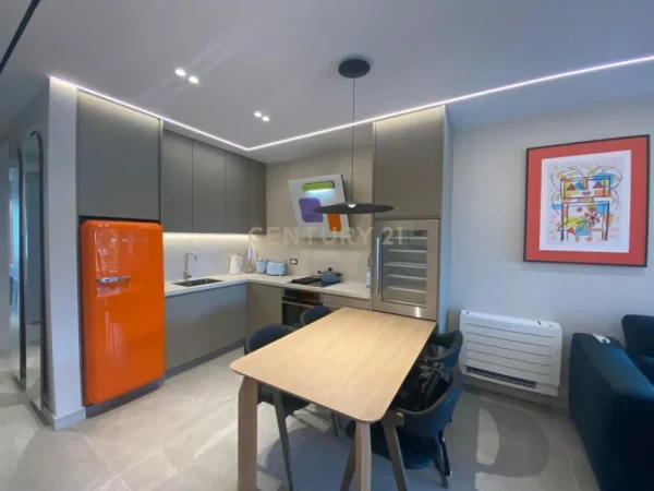 Durres, shitet apartament 2+1+Ballkon , 138 m² 420.000 € (durres)