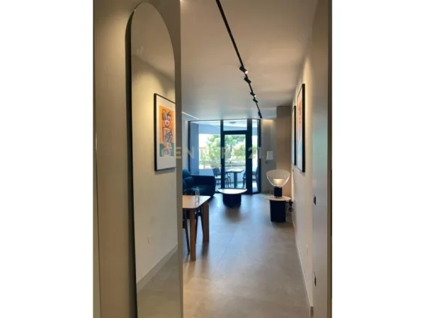 Durres, shitet apartament 2+1+Ballkon , 138 m² 420.000 € (durres)