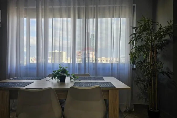 Tirane, shitet apartament 2+1+Ballkon , 114 m² 289.900 € (myslym shyri)