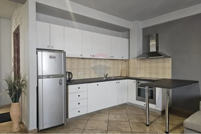 Tirane, shitet apartament 2+1+Ballkon , 114 m² 289.900 € (myslym shyri)