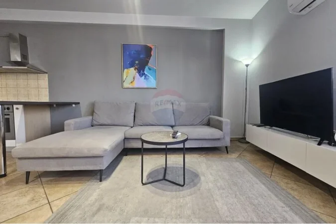 Tirane, shitet apartament 2+1+Ballkon , 114 m² 289.900 € (myslym shyri)