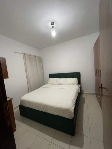 Tirane, jepet me qera apartament 1+1+Aneks+Ballkon Kati 7, 48 m² 450 € (Ish Fusha e Aviacionit)