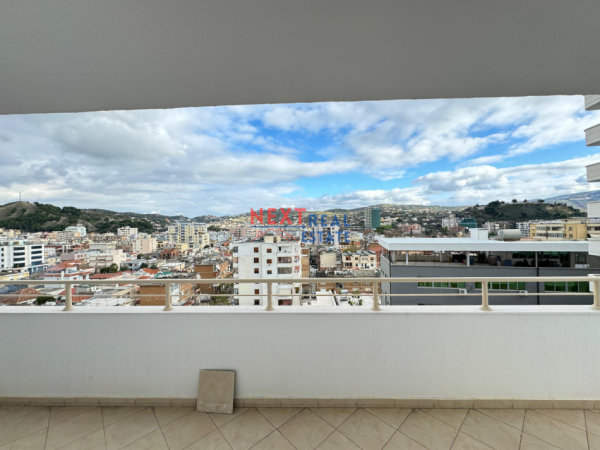 Vlore, shitet apartament 1+1+Ballkon , 85 m² 85.000 € (PORCELANOSA)