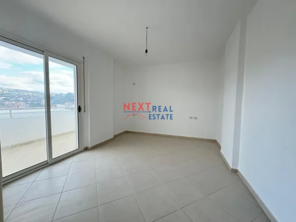 Vlore, shitet apartament 1+1+Ballkon , 85 m² 85.000 € (PORCELANOSA)
