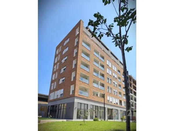 Tirane, shitet apartament 2+1 Kati 7, 104 m² 177.000 € (Don Bosko)