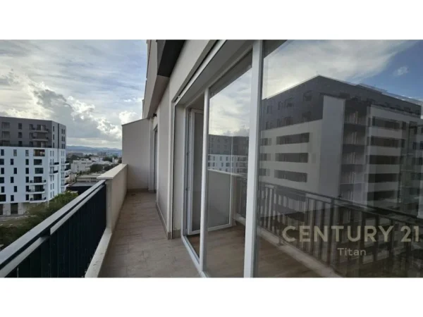 Tirane, shitet apartament 2+1 Kati 7, 104 m² 177.000 € (Don Bosko)