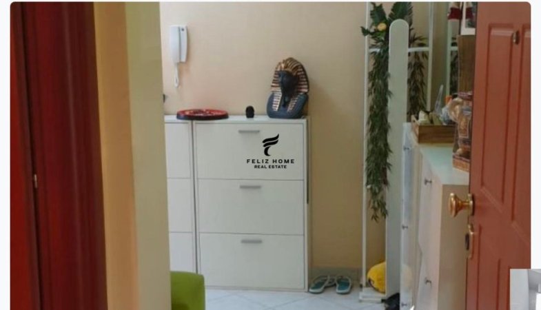 Tirane, jepet me qera apartament 2+1 Kati 7, 85 m² 450 € (YZBERISHT)