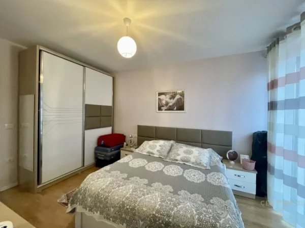 Tirane, shitet apartament 1+1 Kati 6, 65 m² 142.000 € (Don Bosko)