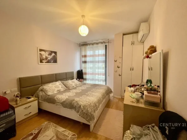 Tirane, shitet apartament 1+1 Kati 6, 65 m² 142.000 € (Don Bosko)