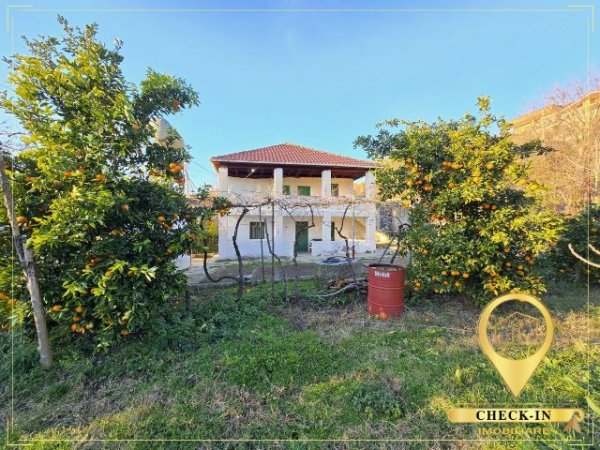 Tirane, shitet shtepi 2 Katshe Kati 0, 232 m² 130.000 € (Shtish - Tufine)