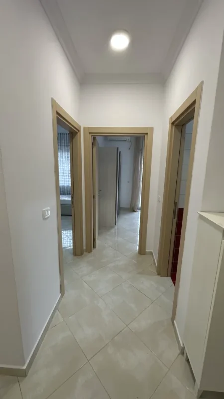 180000€, 220 m² Tirane, SHITET Apartament+verande | Penthouse 3+1+Aneks+Ballkon+2 banjo. Kati 4, 220 m²