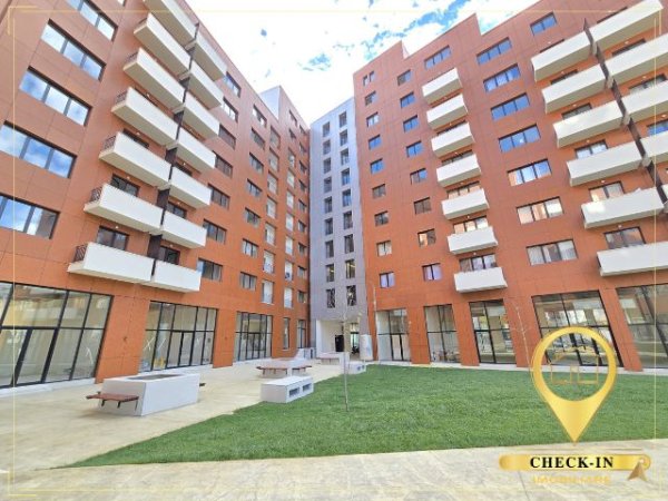 Tirane, shitet apartament 1+1+Aneks+Ballkon Kati 3, 80 m² 88.300 € (Buoulevard Kashar, Urban Gate)