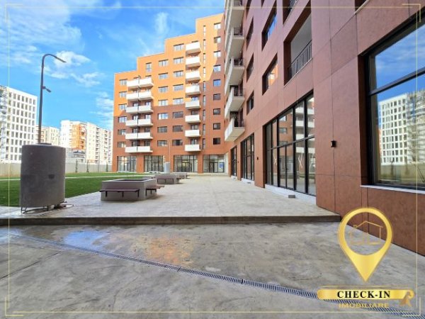 Tirane, shitet apartament 1+1+Aneks+Ballkon Kati 3, 80 m² 88.300 € (Buoulevard Kashar, Urban Gate)