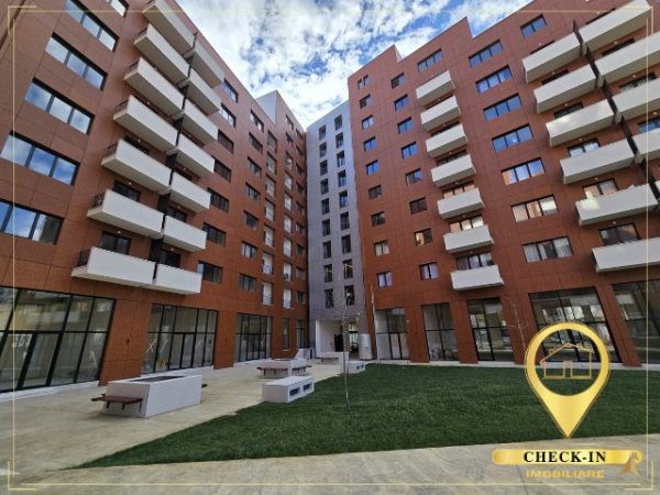 Tirane, shitet apartament 1+1+Aneks+Ballkon Kati 3, 80 m² 88.300 € (Buoulevard Kashar, Urban Gate)