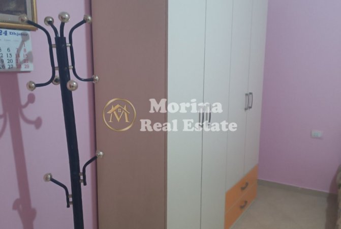 Tirane, jepet me qera shtepi 1+1 Kati 1, 58 m² 370 € (5 Maji)