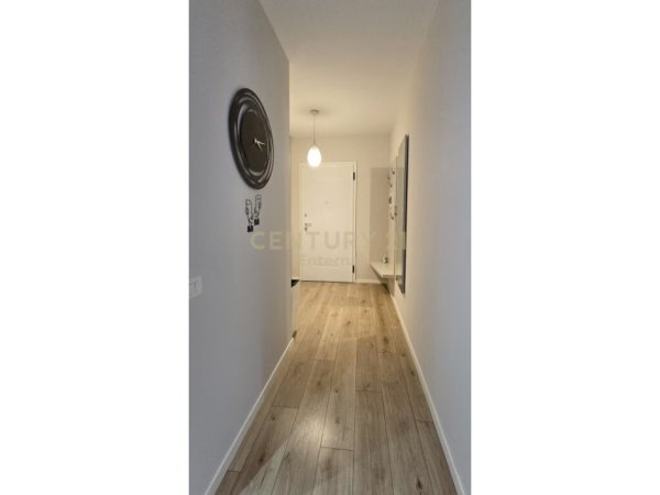 Tirane, jap me qera apartament 1+1 , 65 m² 700 € (Kompleksi Delijorgji)