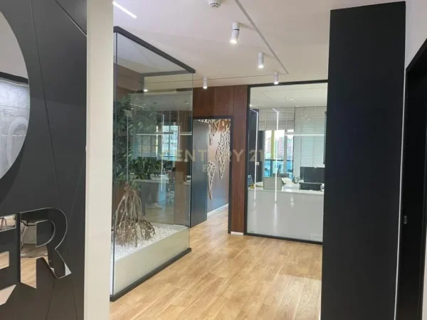 Tirane, jap me qera zyre , 115 m² 2.390 € (Ambasador 3, Stadiumi Qemal Stafa)