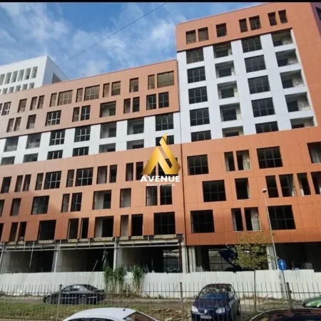 Tirane, shitet apartament 1+1+Ballkon Kati 3, 80 m² 88.330 € (SOKRAT MIHO)