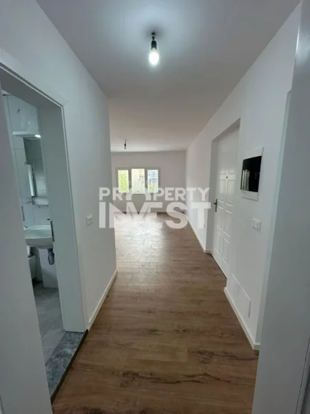Tirane, shitet apartament 1+1 Kati 2, 58 m² 75.000 € (Allias)