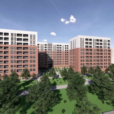 Tirane, shitet garsonier 1+1 Kati 2, 55 m² 67.500 € (Astir)
