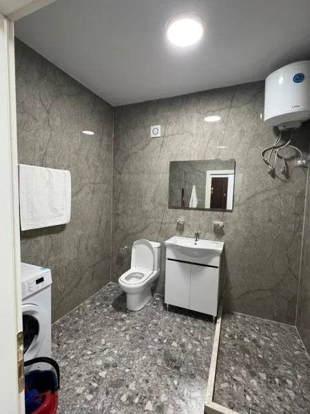 Tirane, shitet apartament 2+1 Kati 1, 91 m² 146.000 € (astir)