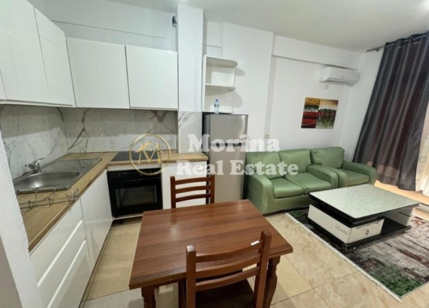 Tirane, shitet apartament 1+1 Kati 3, 44 m² 68.000 € (Astir)