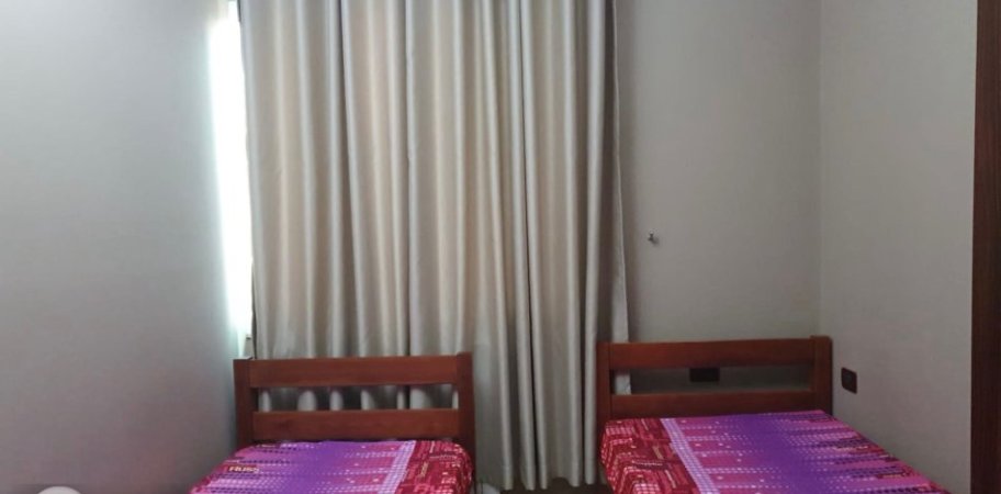 Tirane, jepet me qera garsonier Kati 3, 350 € (rruga e elbasanit)