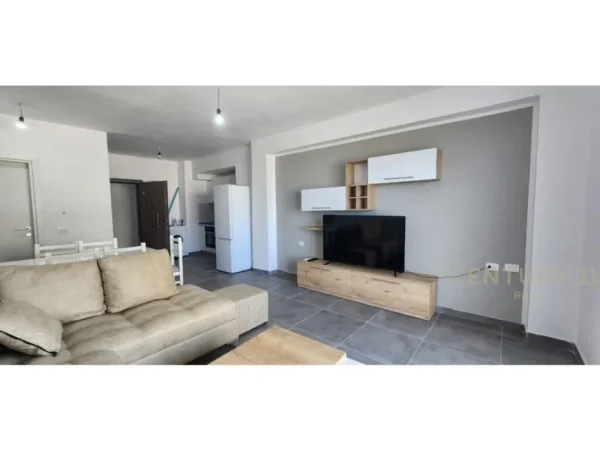Golem, shitet apartament 1+1+Ballkon Kati 5, 82 m² 143.300 € (durres)
