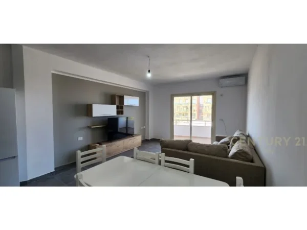 Golem, shitet apartament 1+1+Ballkon Kati 5, 82 m² 143.300 € (durres)