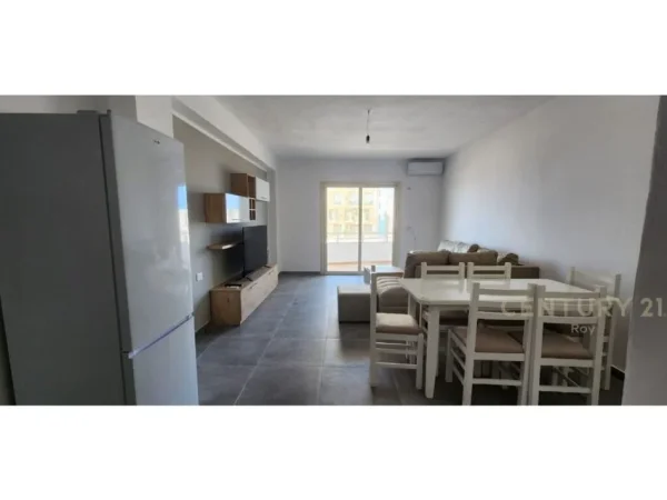 Golem, shitet apartament 1+1+Ballkon Kati 5, 82 m² 143.300 € (durres)